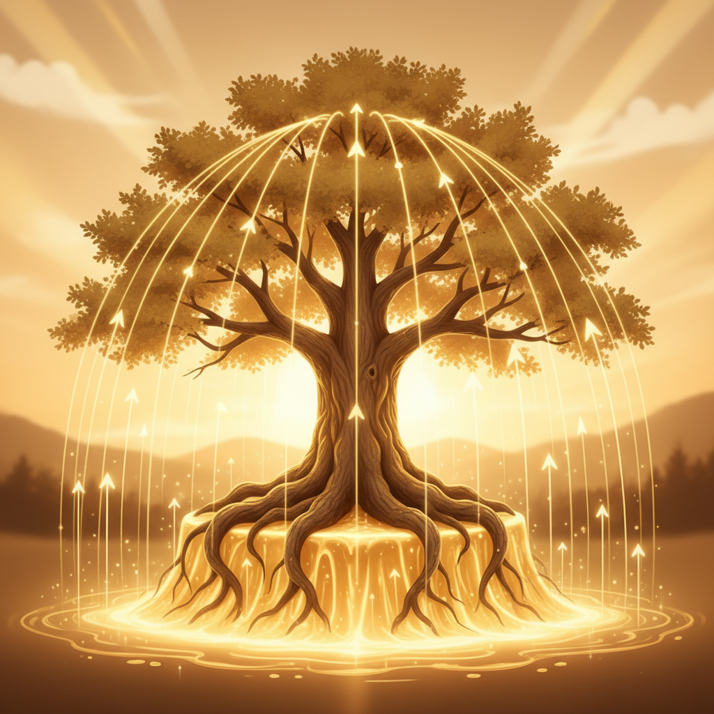 IUL & The 0% Floor Advantage: Preserving Generational Wealth
