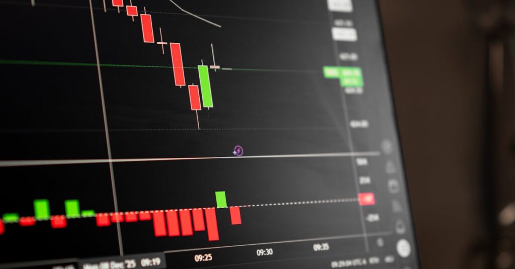 IUL & The 0% Floor Advantage: Volatility’s Antidote