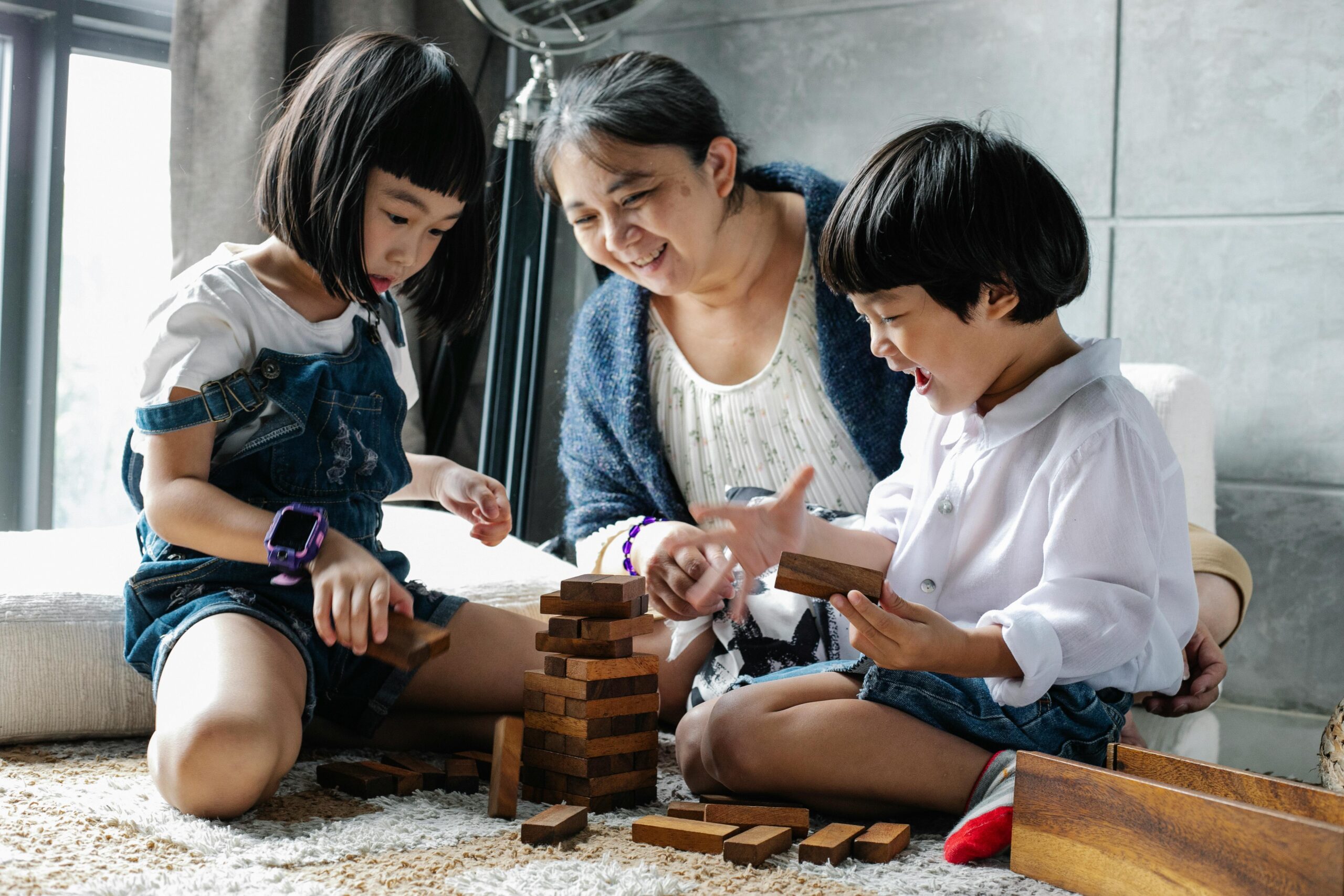 IUL & The 0% Floor Advantage: Preserving Generational Wealth