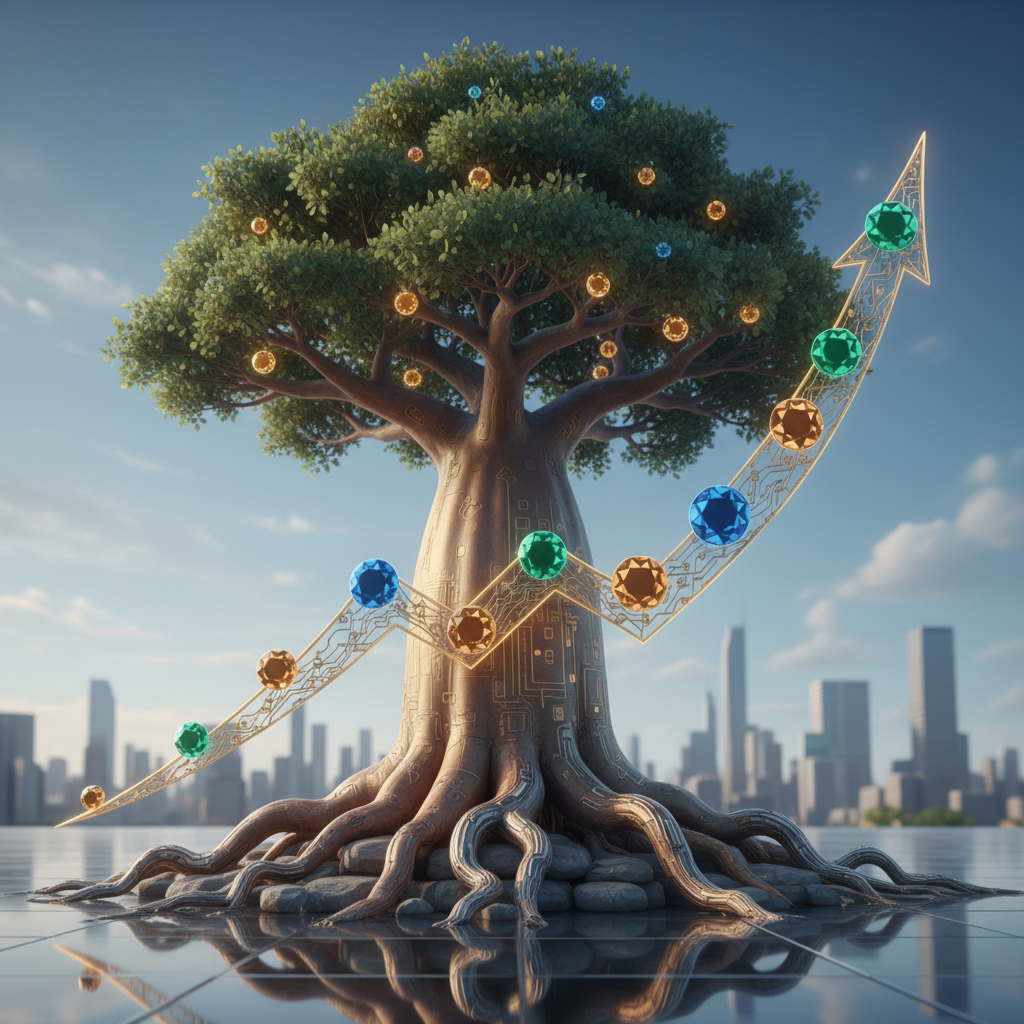 IUL & The 0% Floor Advantage: Preserving Generational Wealth