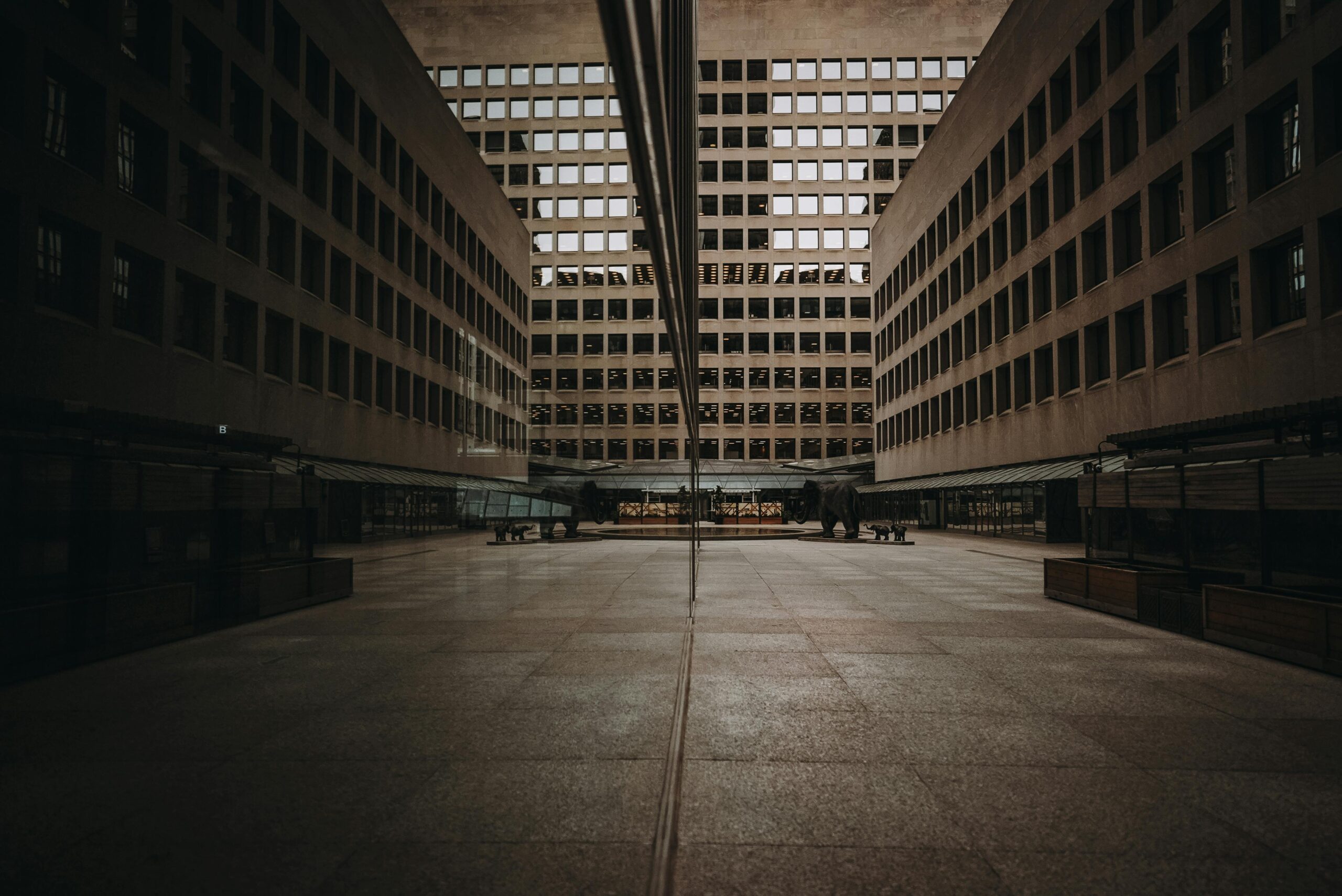 IUL & The 0% Floor Advantage: Volatility's Antidote