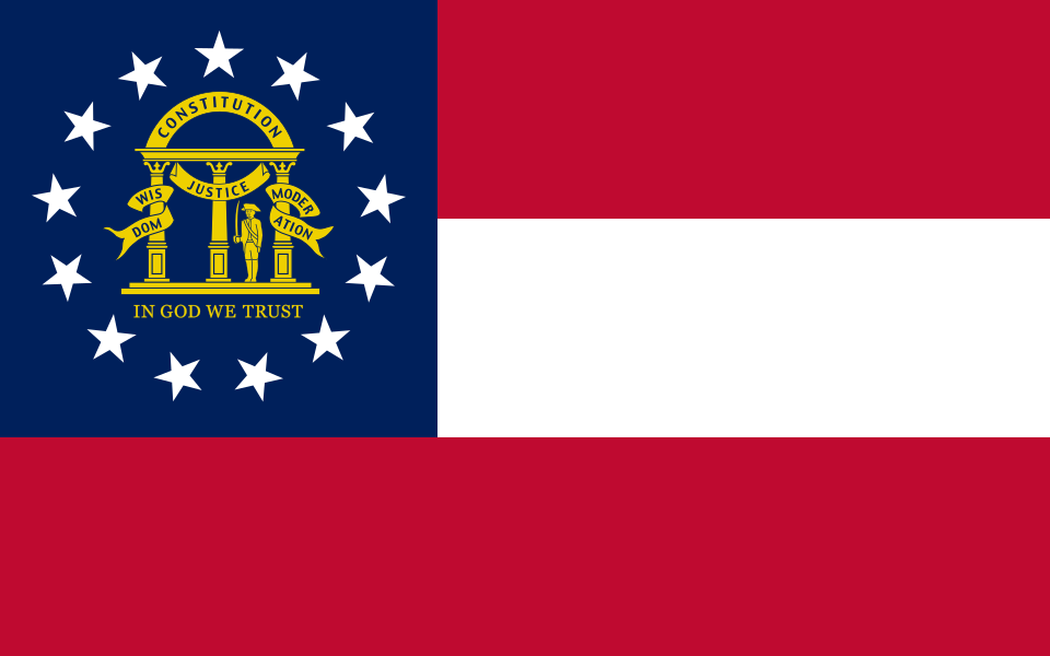 Georgia Living Report — July 22, 2026