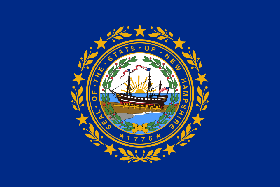 New Hampshire Living Report — July 20, 2026 New Hampshire Living Report — July 20, 2026