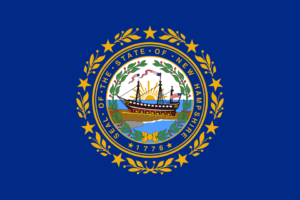New Hampshire Living Report — July 25, 2026