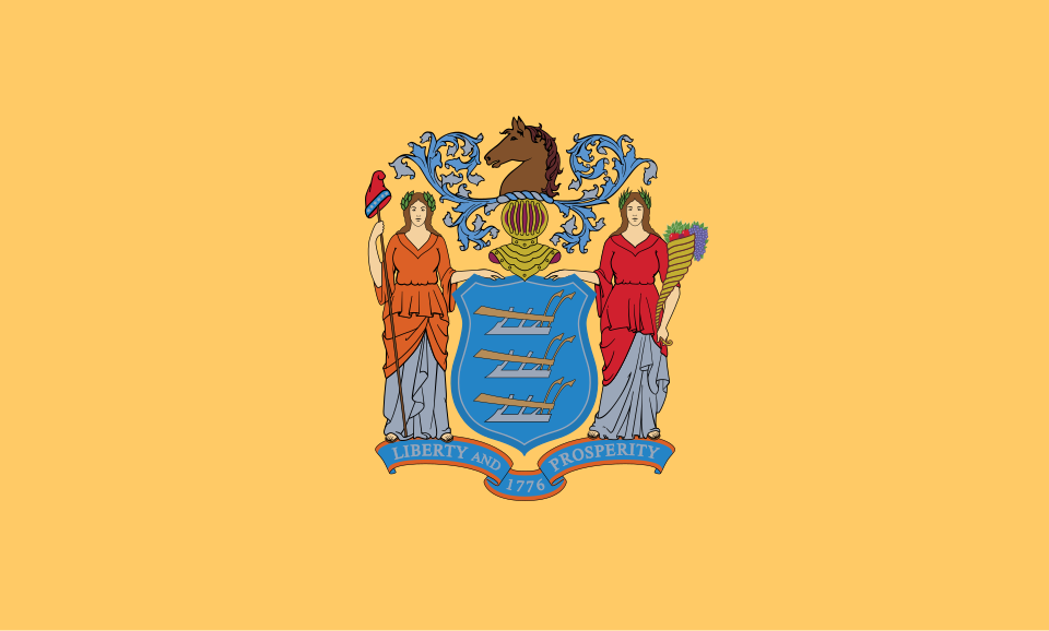 New Jersey Living Report — July 20, 2026 New Jersey Living Report — July 20, 2026