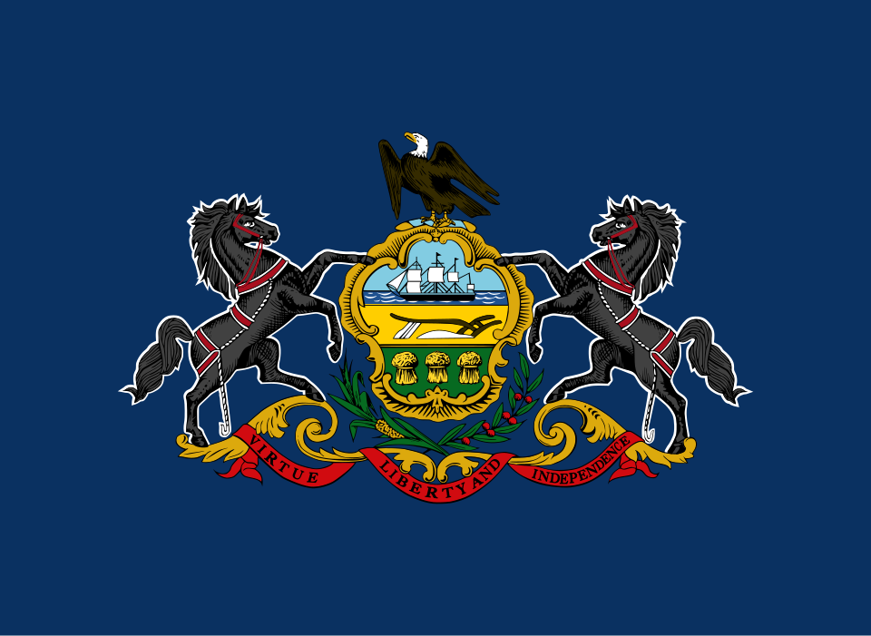 Pennsylvania Living Report — July 23, 2026