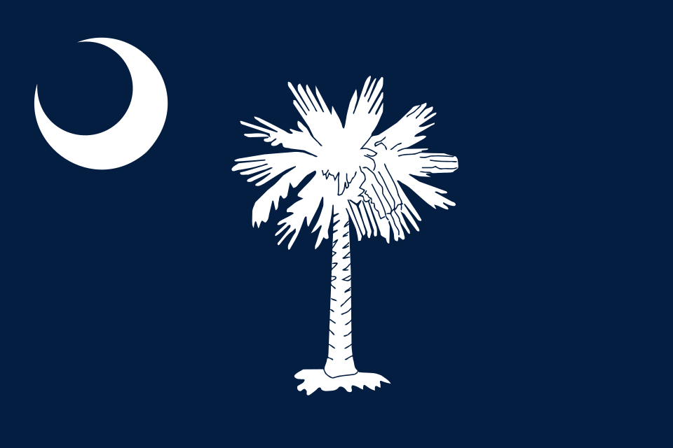 South Carolina Living Report — July 19, 2026 South Carolina Living Report — July 19, 2026