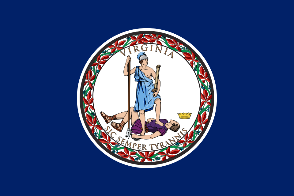 Virginia Living Report — July 27, 2026