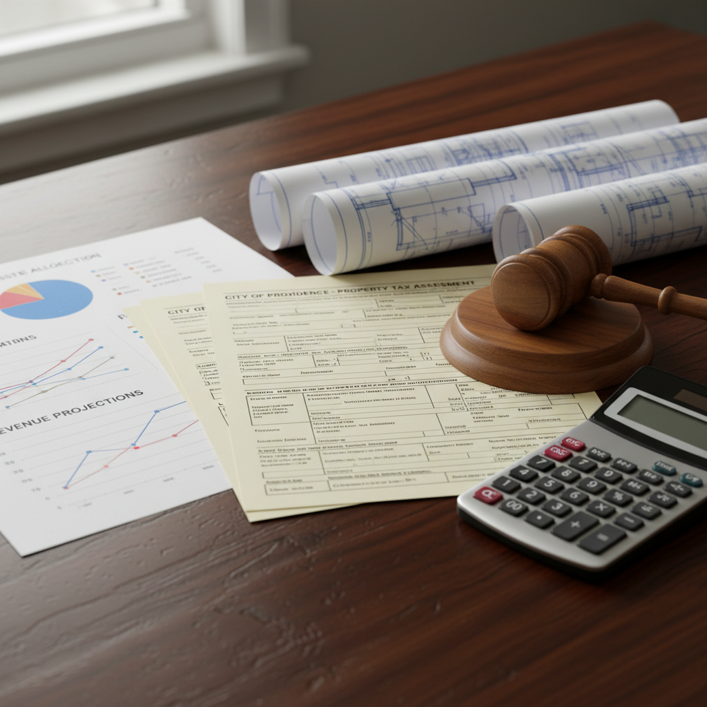The FinKlick Gazette — Thursday, August 27, 2026 Edition Zero-Income Tax Corridors