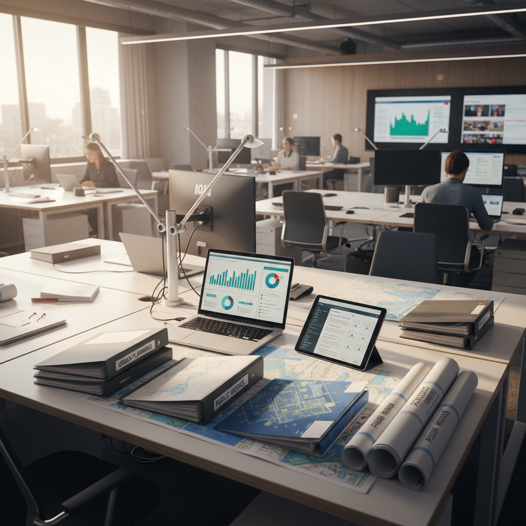 FinKlick Editorial Newsroom and Communications Desk
