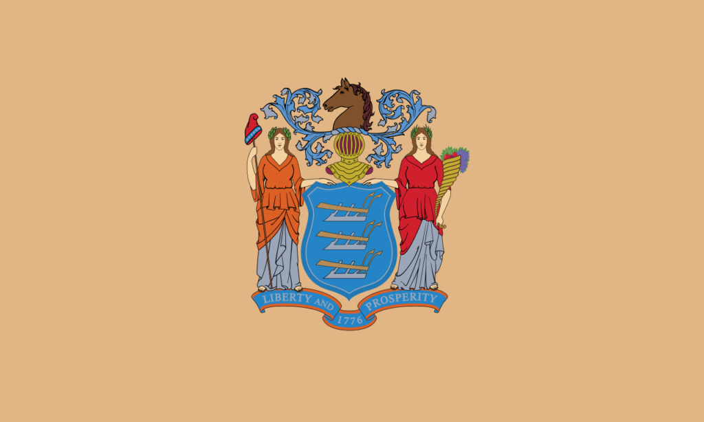 New Jersey Living Report — October 06, 2026